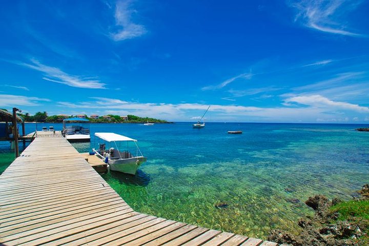 Aanpasbare privé tour van Roatan, Honduras, met eilandattracties en comfortabel vervoer, foto 14 | wizardtrip