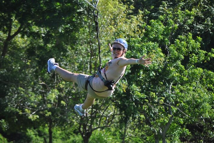 Aanpasbare privé tour van Roatan, Honduras, met eilandattracties en comfortabel vervoer, foto 15 | wizardtrip