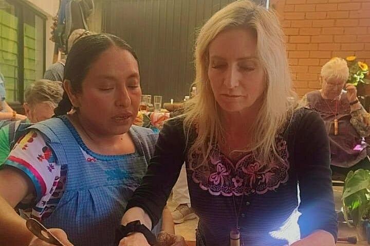 Leer traditionele Oaxacaanse kookkunst in een praktische les, bereid authentieke gerechten en geniet van een gezamenlijke maaltijd, foto 27 | wizardtrip