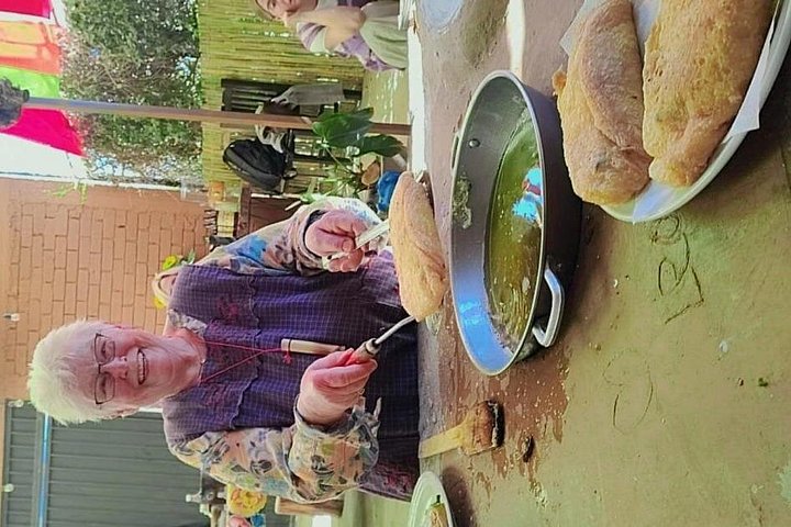 Leer traditionele Oaxacaanse kookkunst in een praktische les, bereid authentieke gerechten en geniet van een gezamenlijke maaltijd, foto 30 | wizardtrip
