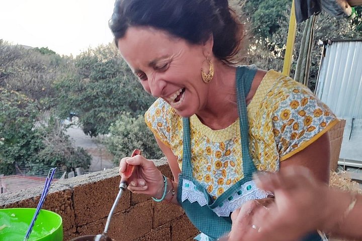 Leer traditionele Oaxacaanse kookkunst in een praktische les, bereid authentieke gerechten en geniet van een gezamenlijke maaltijd, foto 47 | wizardtrip
