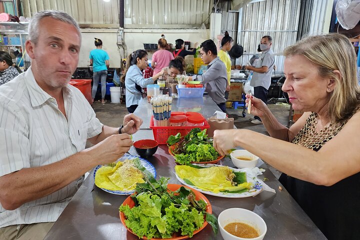 A comprehensive tour of Phnom Penh's historical sites, including temples, museums, and genocide memorials, photo 16 | wizardtrip