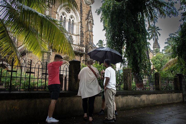 Explorez les sites emblématiques de Mumbai, du Gateway of India à l'architecture coloniale et aux marchés animés, photo 20 | wizardtrip
