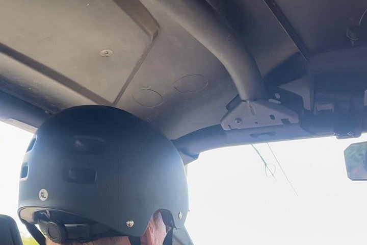 Vivez une aventure exaltante en UTV sur les sentiers panoramiques et le terrain accidenté de St. Thomas, photo 13 | wizardtrip