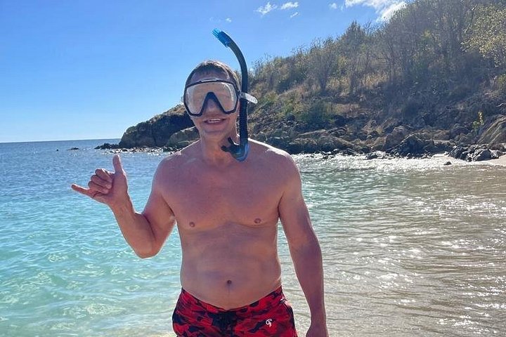 Vivez une aventure exaltante en UTV sur les sentiers panoramiques et le terrain accidenté de St. Thomas, photo 18 | wizardtrip