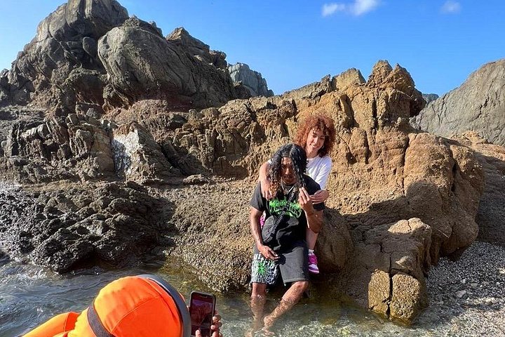 Vivez une aventure exaltante en UTV sur les sentiers panoramiques et le terrain accidenté de St. Thomas, photo 26 | wizardtrip