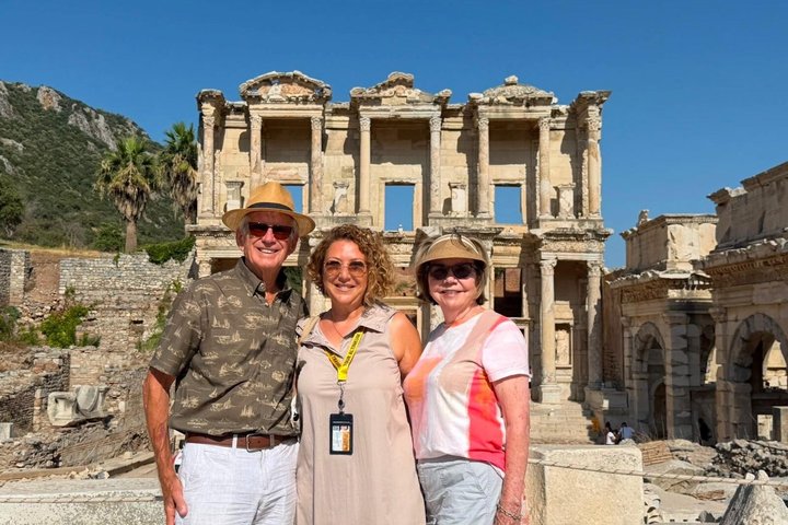 Kusadasi | wizardtrip