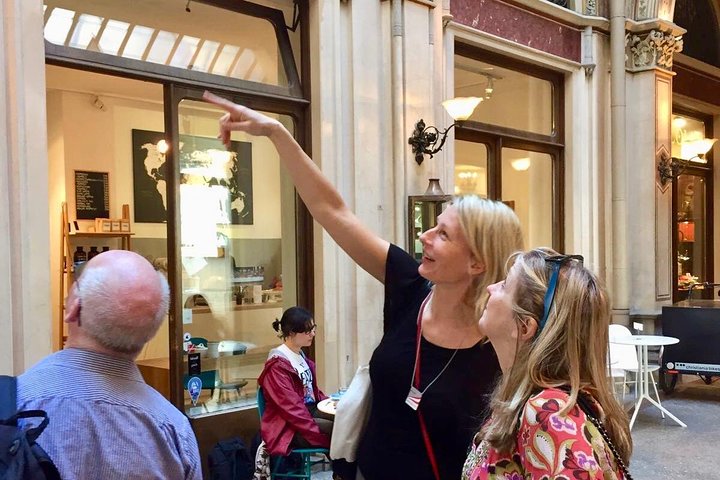 Le meilleur de Vienne : Visite à pied du centre historique | wizardtrip