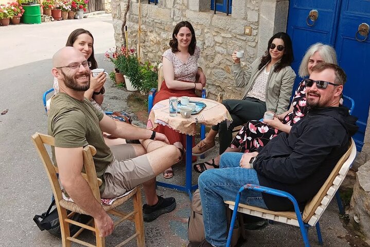 Udforsk minoisk historie ved Knossos Palads og det mytiske Lasithi Plateau på Kreta, foto 7 | wizardtrip