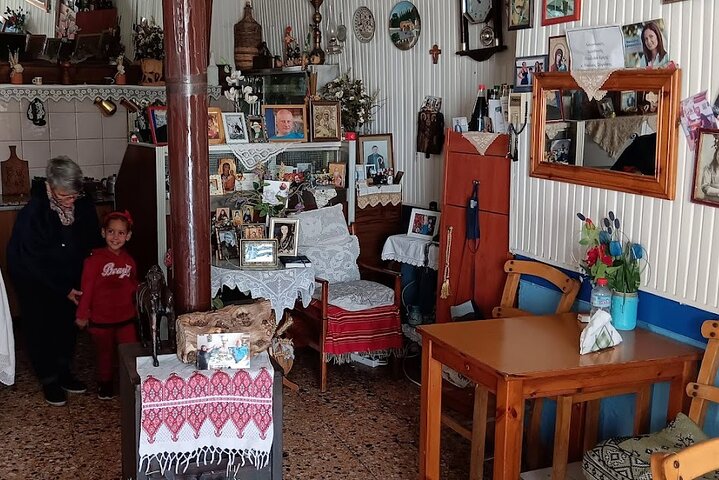Udforsk minoisk historie ved Knossos Palads og det mytiske Lasithi Plateau på Kreta, foto 13 | wizardtrip