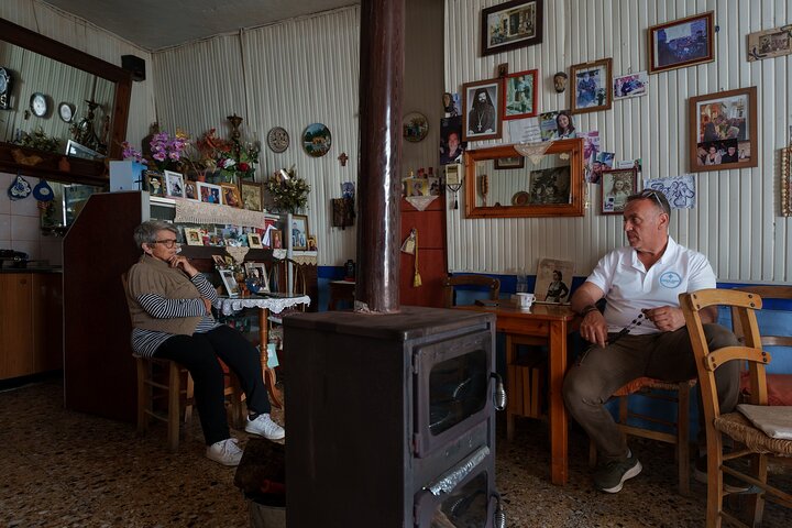 Udforsk minoisk historie ved Knossos Palads og det mytiske Lasithi Plateau på Kreta, foto 20 | wizardtrip