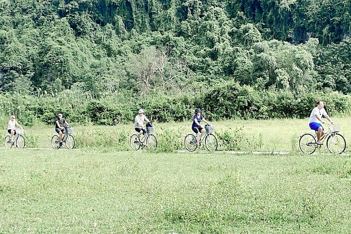 Crucero de 3 días explorando la Bahía de Ha Long, la Bahía de Lan Ha y la Isla de Cat Ba con kayak y senderismo, foto 15 | wizardtrip