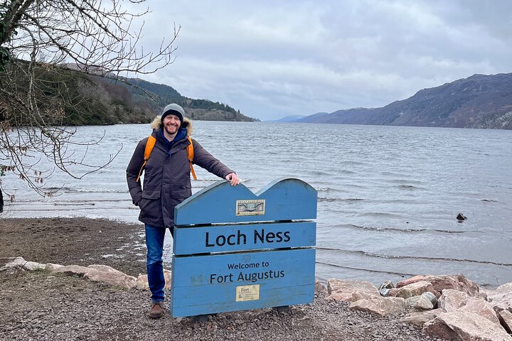 Édimbourg : Loch Ness, Glencoe et les Highlands | wizardtrip