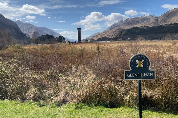 Full-day tour of Scottish Highlands, including Glenfinnan Viaduct and Glencoe, famous film locations, photo 6 | wizardtrip