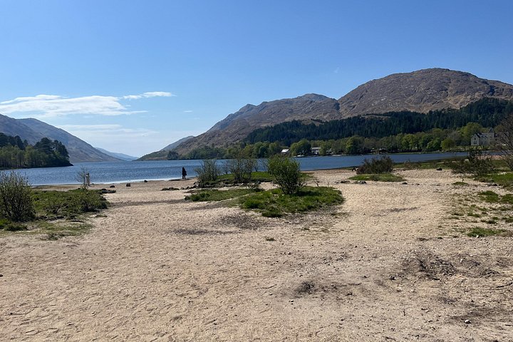 Full-day tour of Scottish Highlands, including Glenfinnan Viaduct and Glencoe, famous film locations, photo 18 | wizardtrip