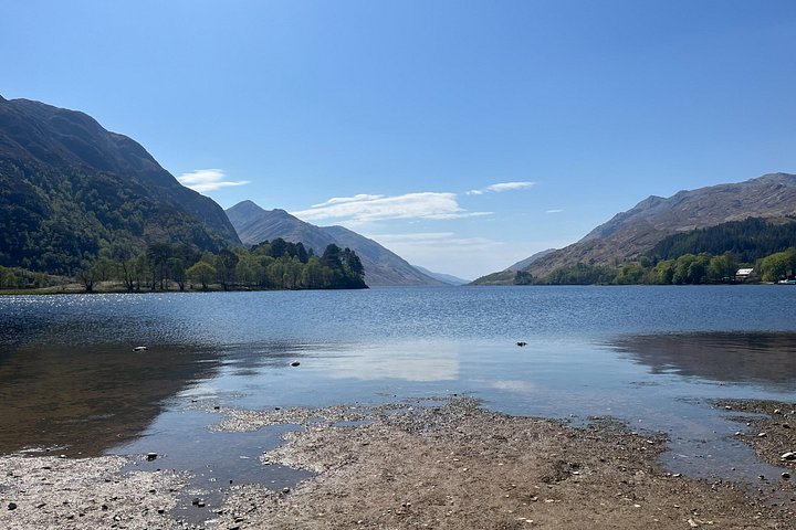 Full-day tour of Scottish Highlands, including Glenfinnan Viaduct and Glencoe, famous film locations, photo 19 | wizardtrip