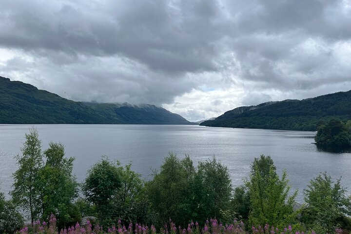 Excursion d'une journée au départ d'Édimbourg visitant The Kelpies, le château de Stirling et Loch Lomond, photo 10 | wizardtrip