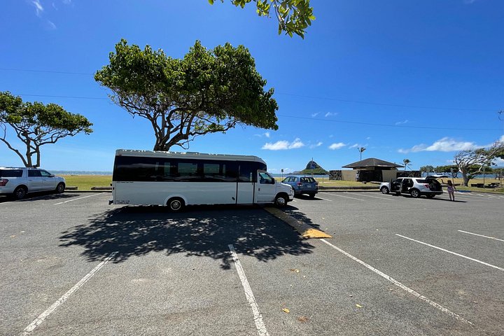 Oahu rundtur med natursköna vyer, stränder och historiska platser, foto 16 | wizardtrip