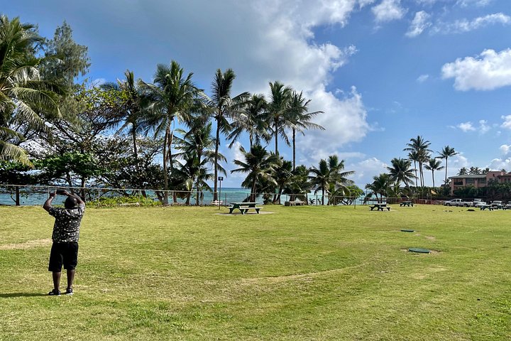 Oahu rundtur med natursköna vyer, stränder och historiska platser, foto 31 | wizardtrip