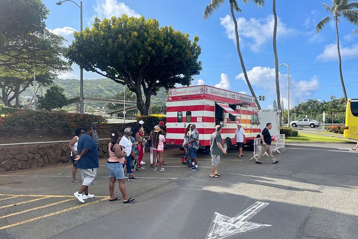 Oahu rundtur med natursköna vyer, stränder och historiska platser, foto 32 | wizardtrip