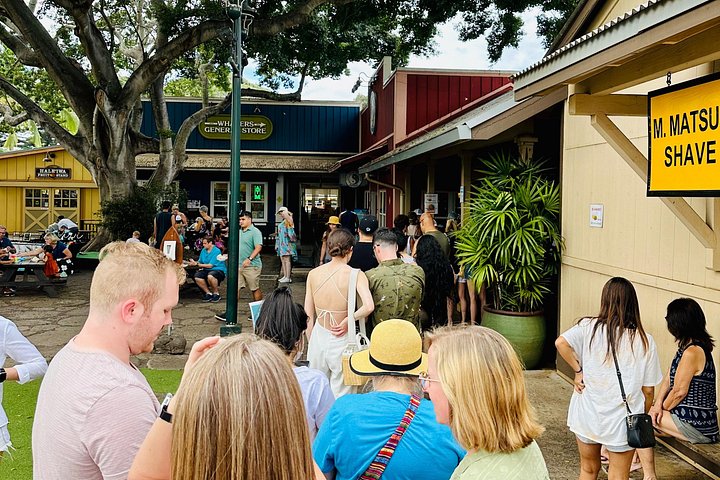 Oahu rundtur med natursköna vyer, stränder och historiska platser, foto 39 | wizardtrip