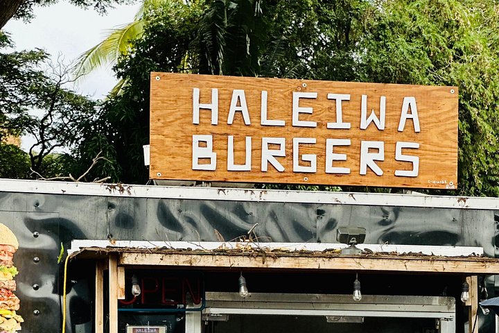 Oahu rundtur med natursköna vyer, stränder och historiska platser, foto 46 | wizardtrip
