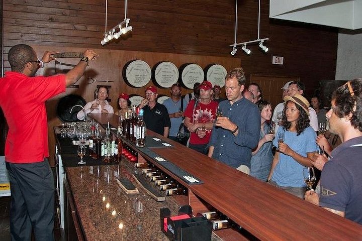 Expérience de dégustation de rhum Mount Gay à la Barbade, avec histoire du rhum, musée et dégustation, photo 16 | wizardtrip