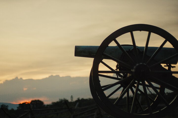 Echoes of War All Ages Ghost Tour | wizardtrip