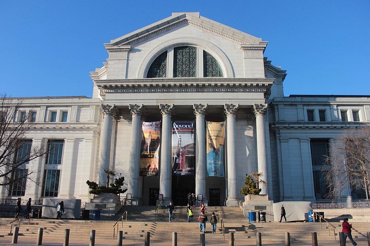 Exclusieve rondleiding door het Smithsonian National Museum of Natural History in Washington D.C., met edelstenen, zoogdieren en mummies, foto 10 | wizardtrip