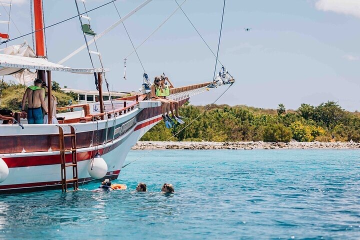 Bonaire | wizardtrip