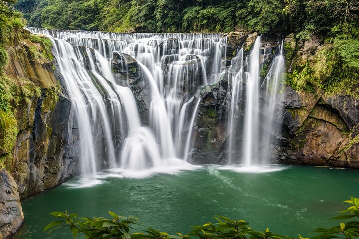 Privat dagsutflykt som utforskar Yehliu Geopark, Jiufen Old Street och Pingxi himmelslyktor från Taipei, foto 11 | wizardtrip