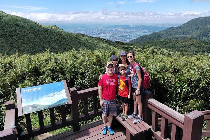 Une visite guidée privée des sites emblématiques et culturels de Taipei, photo 13 | wizardtrip