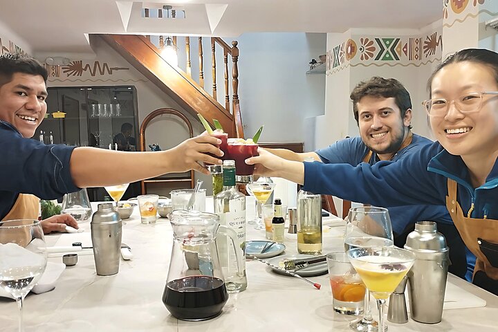 ペルー、クスコでのペルー料理教室と市場ツアー、写真12 | wizardtrip
