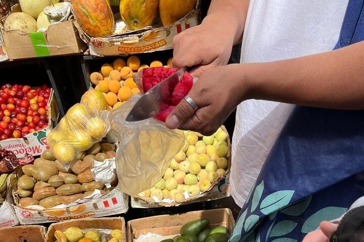ペルー、クスコでのペルー料理教室と市場ツアー、写真15 | wizardtrip