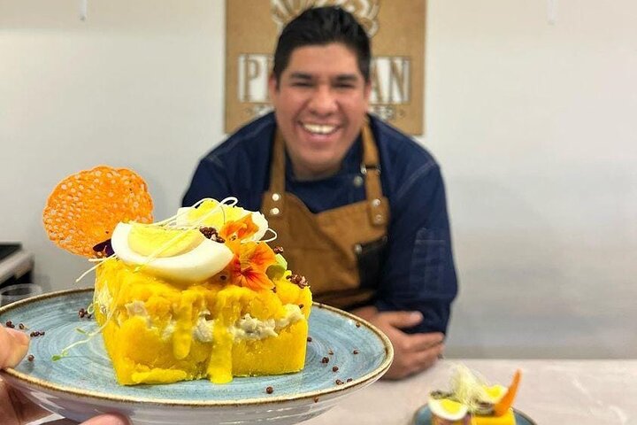 ペルー、クスコでのペルー料理教室と市場ツアー、写真17 | wizardtrip