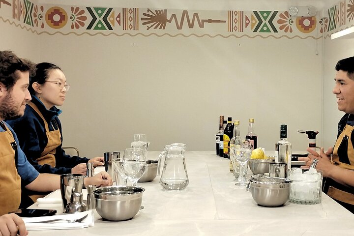 ペルー、クスコでのペルー料理教室と市場ツアー、写真18 | wizardtrip