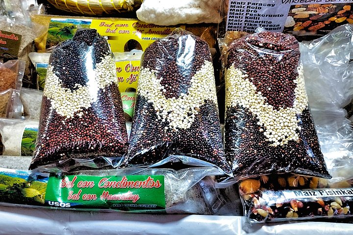 ペルー、クスコでのペルー料理教室と市場ツアー、写真25 | wizardtrip