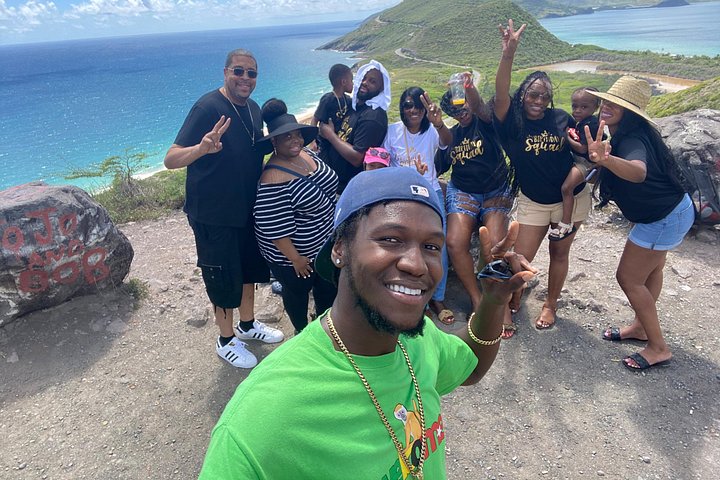 Experimente a cultura, história e beleza natural de St. Kitts em um tour pela ilha liderado por locais, foto 7 | wizardtrip