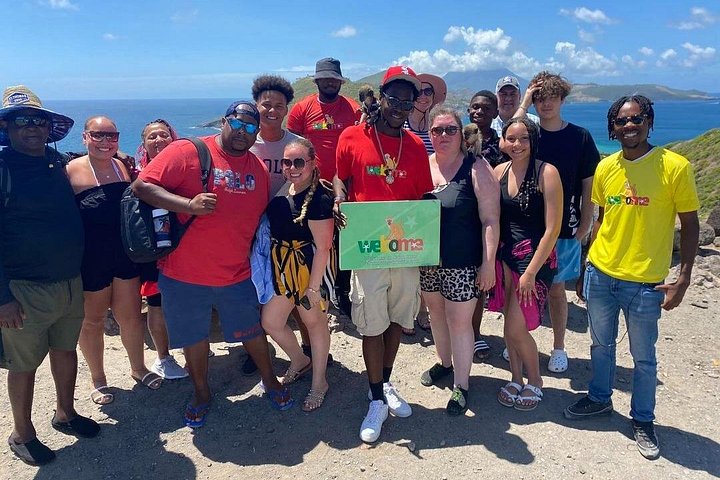 Experimente a cultura, história e beleza natural de St. Kitts em um tour pela ilha liderado por locais, foto 23 | wizardtrip