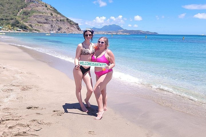 Experimente a cultura, história e beleza natural de St. Kitts em um tour pela ilha liderado por locais, foto 28 | wizardtrip
