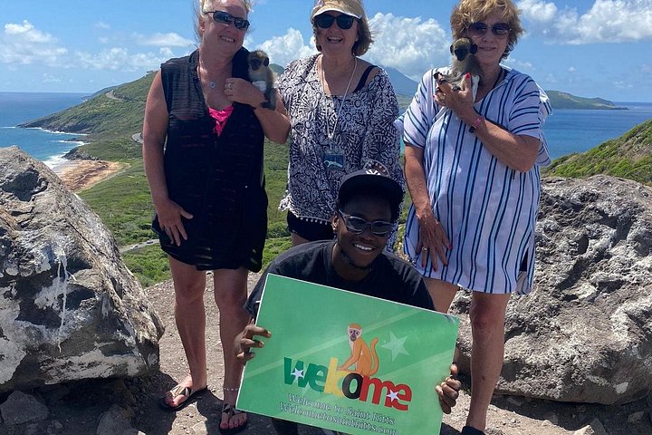 Experimente a cultura, história e beleza natural de St. Kitts em um tour pela ilha liderado por locais, foto 33 | wizardtrip