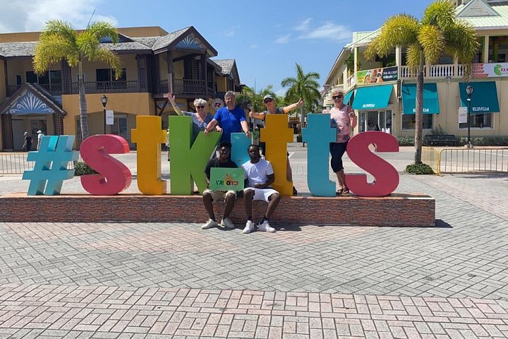 Experimente a cultura, história e beleza natural de St. Kitts em um tour pela ilha liderado por locais, foto 34 | wizardtrip