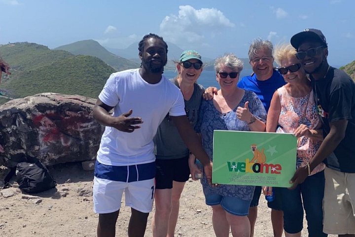 Experimente a cultura, história e beleza natural de St. Kitts em um tour pela ilha liderado por locais, foto 37 | wizardtrip
