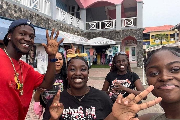Experimente a cultura, história e beleza natural de St. Kitts em um tour pela ilha liderado por locais, foto 38 | wizardtrip