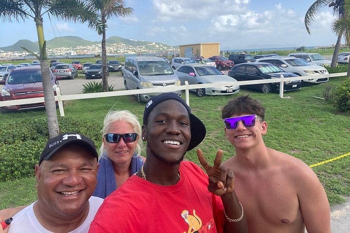 Experimente a cultura, história e beleza natural de St. Kitts em um tour pela ilha liderado por locais, foto 39 | wizardtrip
