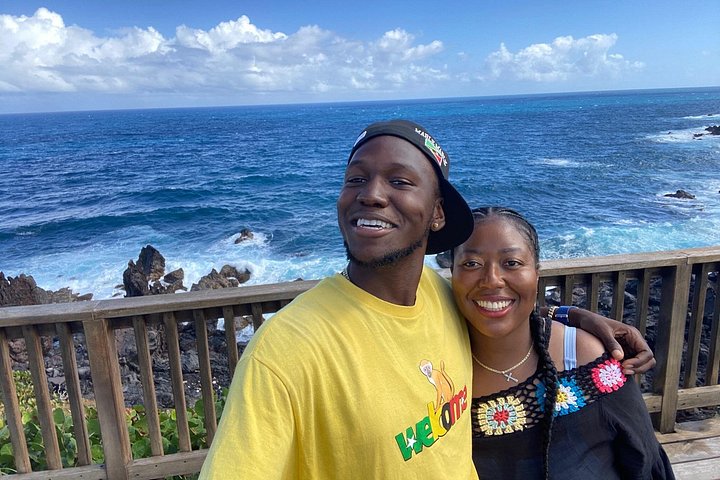 Experimente a cultura, história e beleza natural de St. Kitts em um tour pela ilha liderado por locais, foto 40 | wizardtrip