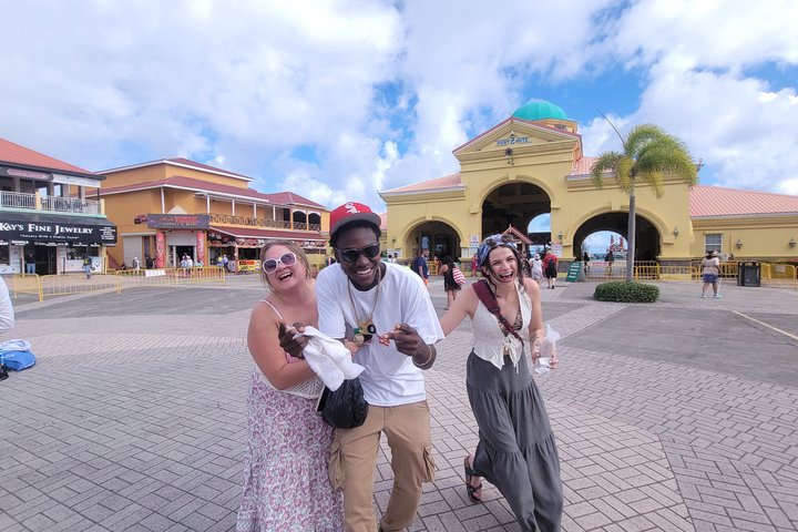 Experimente a cultura, história e beleza natural de St. Kitts em um tour pela ilha liderado por locais, foto 47 | wizardtrip