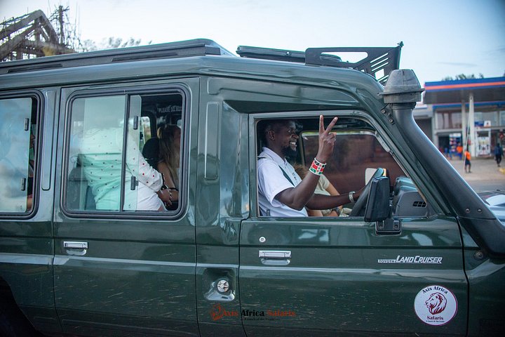 Ervaar een spannende 3-daagse safari in het Masai Mara Nationaal Reservaat van Kenia, spot wildlife en dompel je onder in de lokale cultuur, foto 8 | wizardtrip