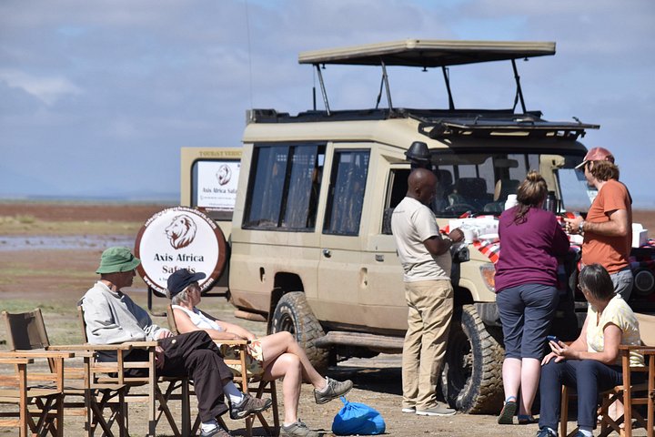 Ervaar een spannende 3-daagse safari in het Masai Mara Nationaal Reservaat van Kenia, spot wildlife en dompel je onder in de lokale cultuur, foto 11 | wizardtrip