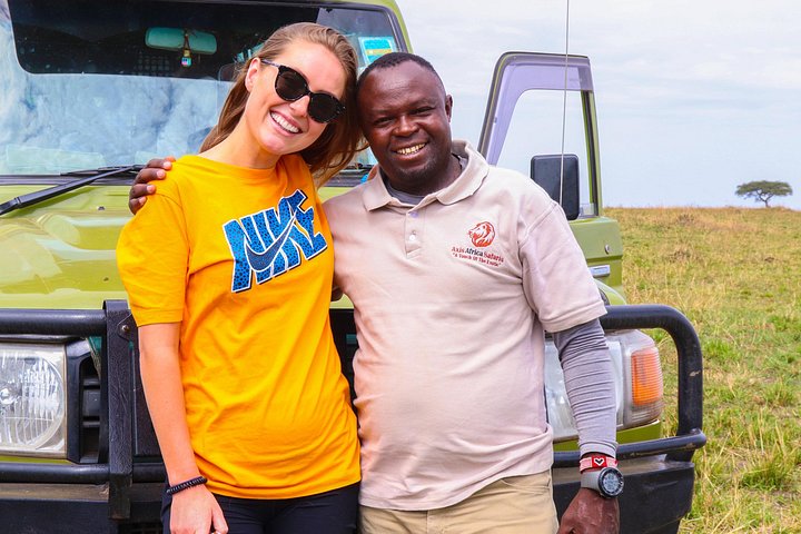 Ervaar een spannende 3-daagse safari in het Masai Mara Nationaal Reservaat van Kenia, spot wildlife en dompel je onder in de lokale cultuur, foto 12 | wizardtrip